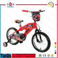 2016 Bicycle Factory Wholesale Kids Bike 16inch Custom Bikes New Kids Bicycles for Sale for 12 Years Old Boy and Girl Bicicleta De Nino